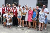 58 FF Anschlagen